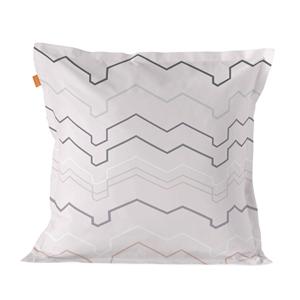 Blanc Kussensloop Pond &VerticalLine; 