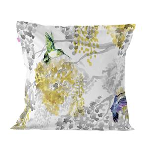 Happy Friday Kussensloop Mimosa &VerticalLine; 