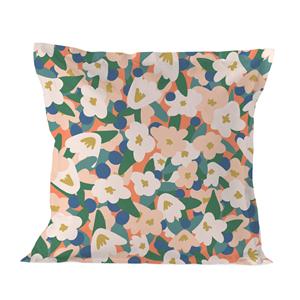 Aware Kussensloop Flower Power &VerticalLine; 