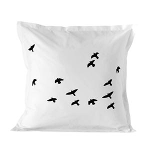 Blanc Kussensloop Alba &VerticalLine; 