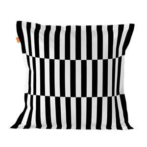 Blanc Kussensloop Bar &VerticalLine; 