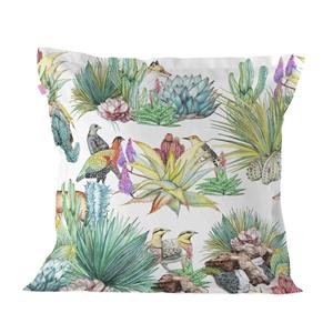 Happy Friday Kussensloop Cactus &VerticalLine; 