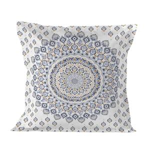 Happy Friday Kussensloop Salina &VerticalLine; 