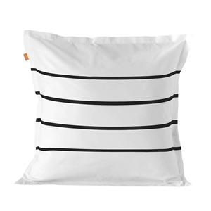 Blanc Kussensloop Blush &VerticalLine; 