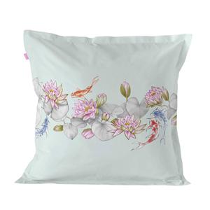 Happy Friday Kussensloop Lotus &VerticalLine; 