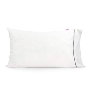 Happy Friday Set van 2 kussenslopen Basic &VerticalLine; 