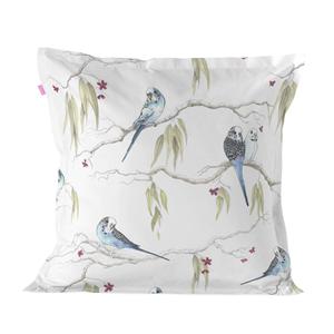 Happy Friday Kussensloop Eucalyptus &VerticalLine; 