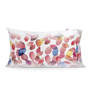 Happy Friday Kussensloop Festive Leaves &VerticalLine; 