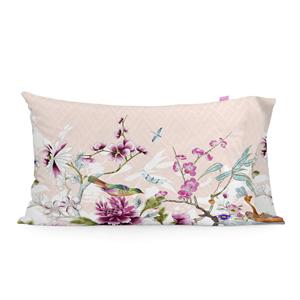 Happy Friday Set van 2 kussenslopen Kyoto &VerticalLine; 