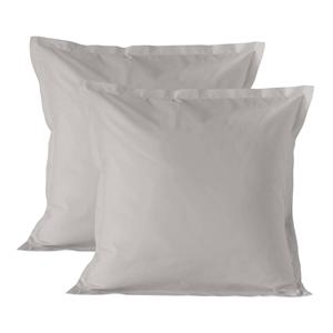 Happy Basics Set van 2 kussenslopen Willemijn &VerticalLine; 