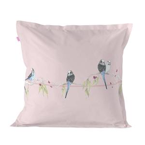 Happy Friday Kussensloop Parakeet &VerticalLine; 