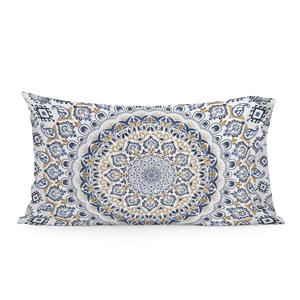 Happy Friday Set van 2 kussenslopen Salina &VerticalLine; 