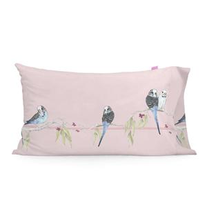 Happy Friday Kussensloop Parakeet &VerticalLine; 