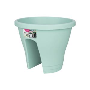 Elho Bloempot Corsica Flower Bridge 30cm Mint