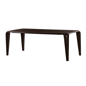 Tower Living Eettafel Ronta Mangohout, 200 x 100cm - Bruin