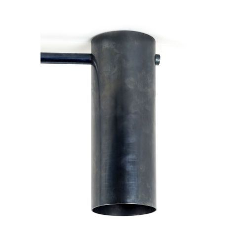 Serax Sofisticato Nr. 32 Railspot - Zwart