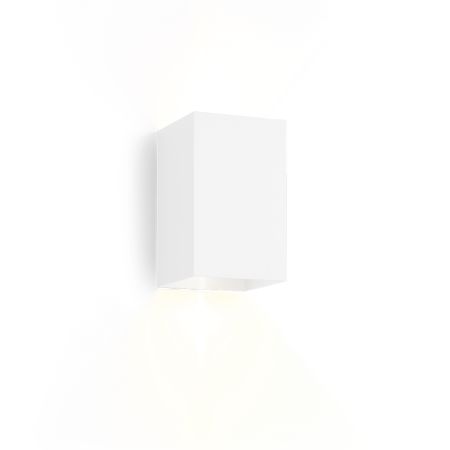 Wever & Ducre Wever Ducre Box 4.0 LED Wandlamp - Wit