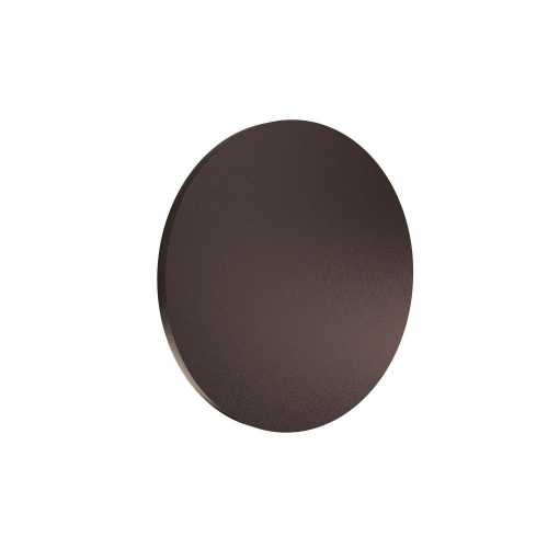 Flos Camouflage 240 Wandlamp 2700K - Bruin