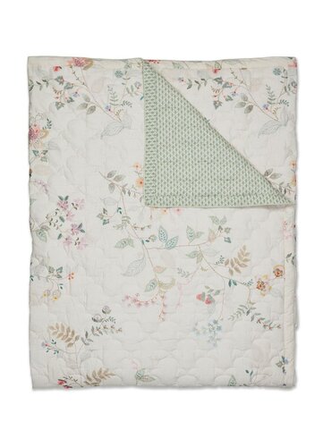 Pip Studio Kili Flower Quilt 