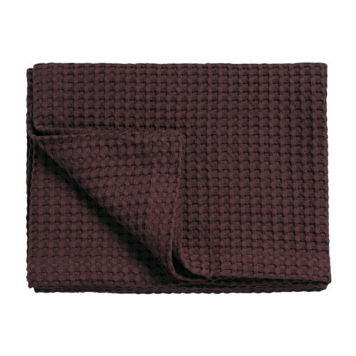 Vandyck Home Pique Bedsprei 270x250 winetasting