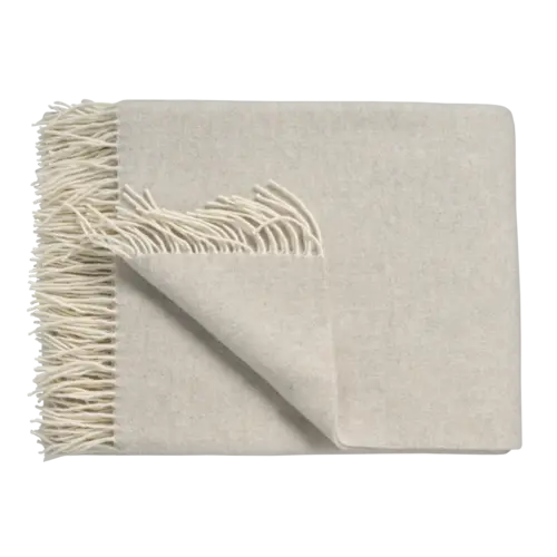 Vandyck Home Serina bedsprei 130x220 Stone