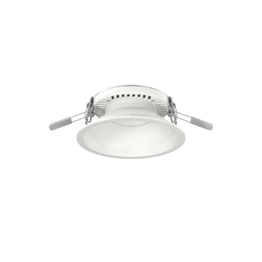 RIDI 321509 321509 LED-inbouwlamp LED 16 W Wit
