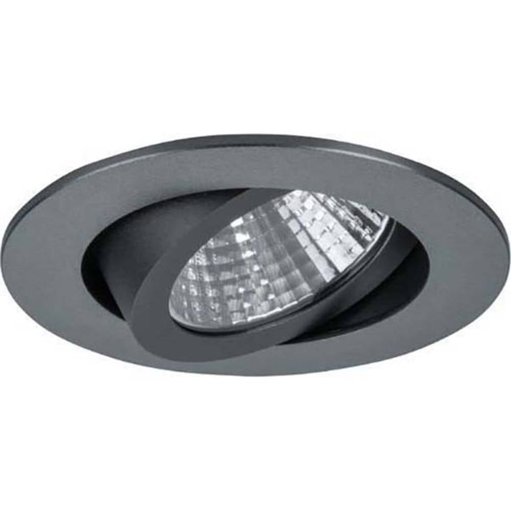 Brumberg 39361253 39361253 LED-inbouwlamp LED 7 W Aluminium