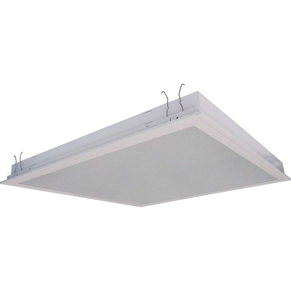 RIDI 822832 822832 LED-inbouwlamp LED 32 W Wit