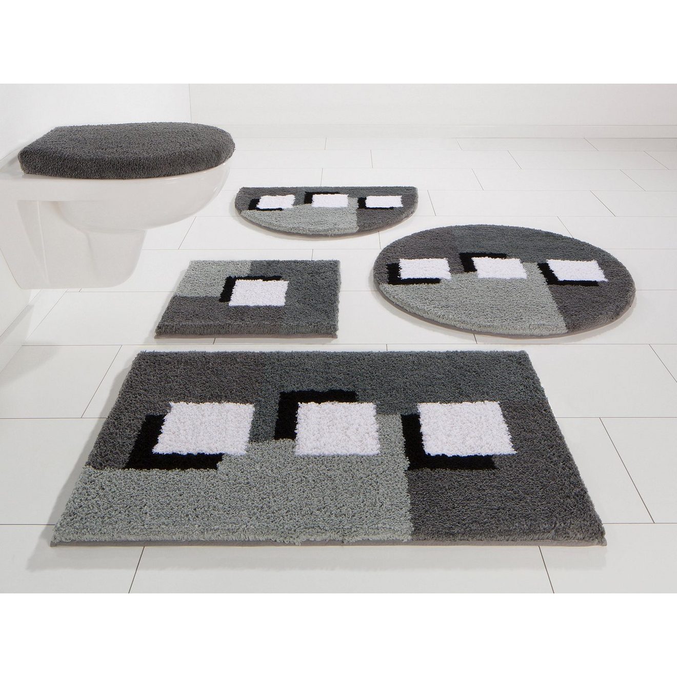 My home Badmat Ada, badmat, badkamer tapijt